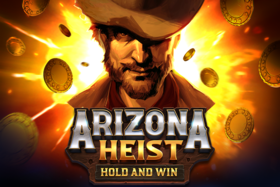 Arizona Heist