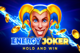 Energy Joker: Hold and Win