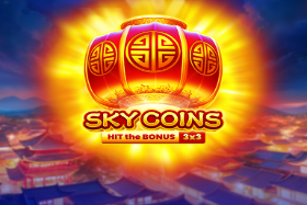 Sky Coins