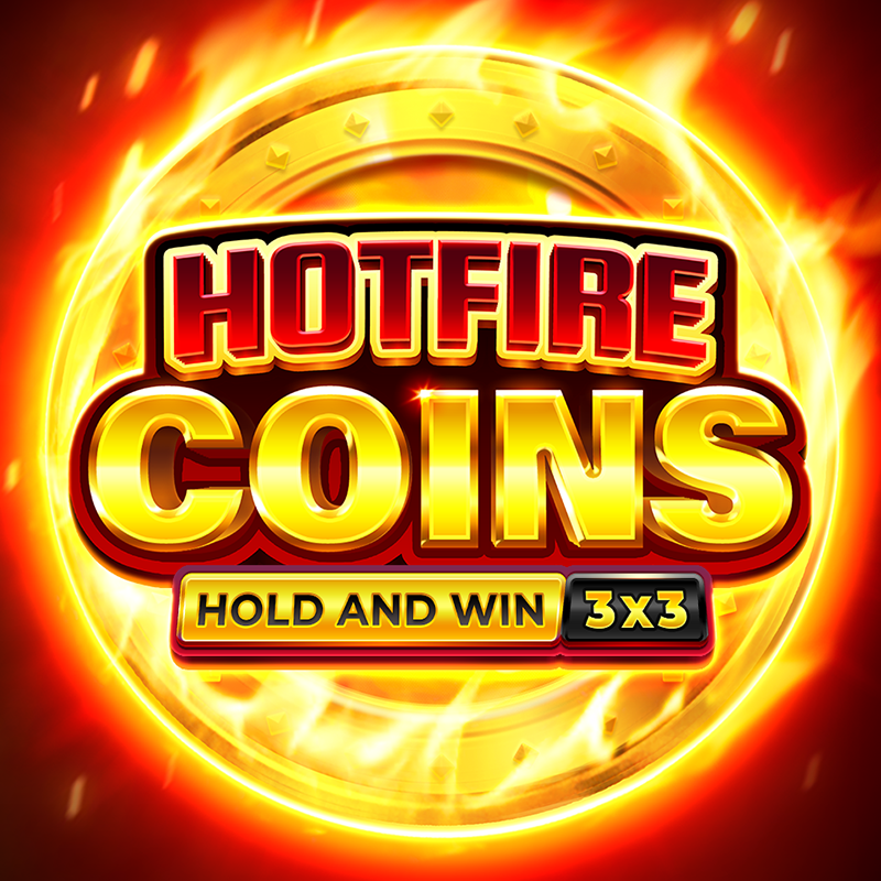 Hotfire Coins