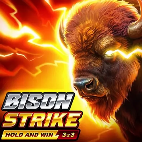 Bison Strike