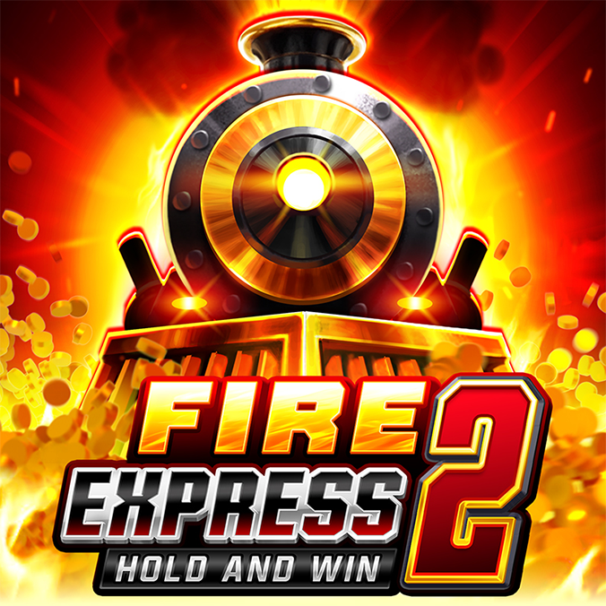 Fire Express 2: Hold & Win