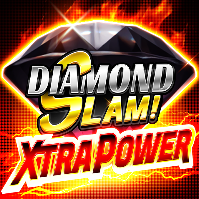 Diamond Slam: Xtra Power