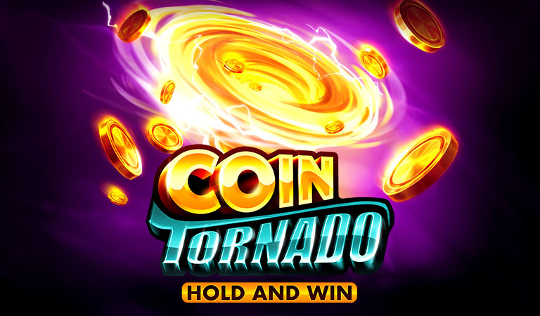 Coin Tornado