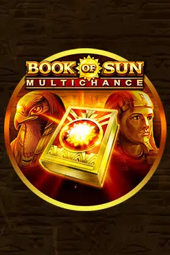 Book of Sun: Multichance
