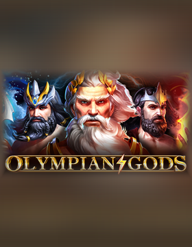 Olympian Gods