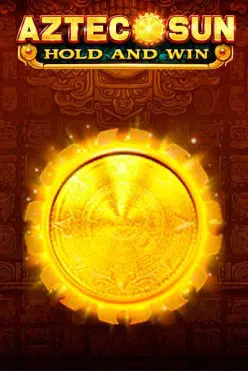 Aztec Sun