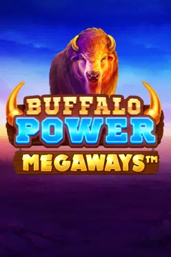 Buffalo Power Megaways
