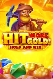Hit more Gold