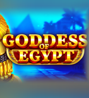 Goddess of Egypt