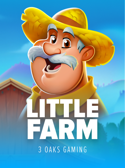 Little Farm Hold and Win