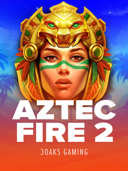 Aztec Fire2-Hold &amp; Win Multi