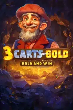 3 Carts of Gold