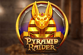 Pyramid Raider