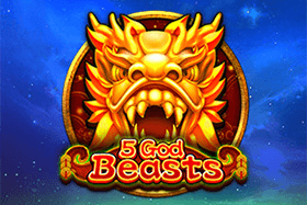 5 God Beasts