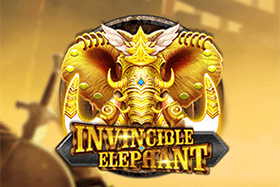 Invincible Elephant