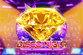 DiscoNight