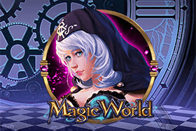 Magic World