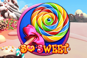 SoSweet