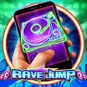 Rave Jump mobile