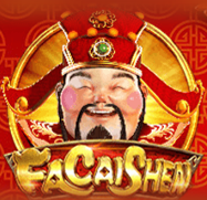FaCaiShen