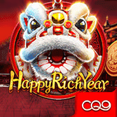 HappyRichYear