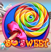 SoSweet