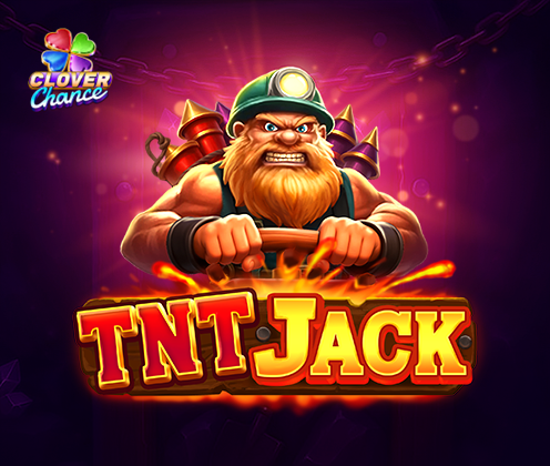 TNT Jack
