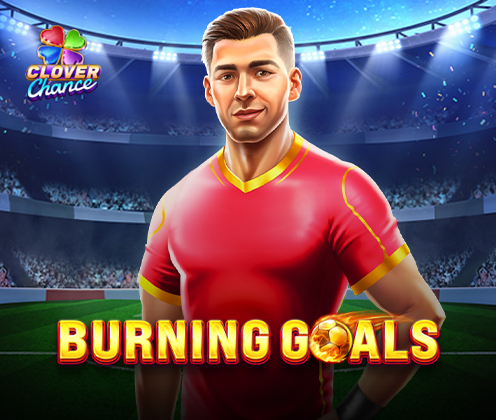 Burning Goals