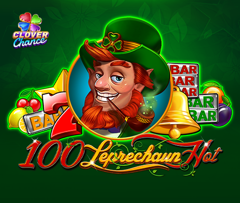 100 Leprechaun Hot