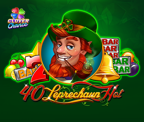 40 Leprechaun Hot