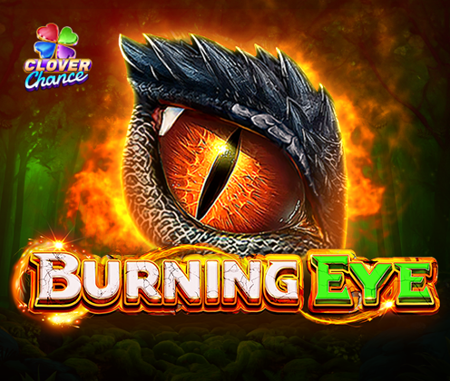 Burning Eye