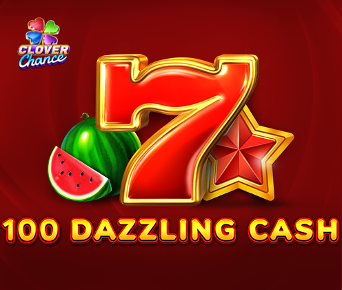 100 Dazzling Cash