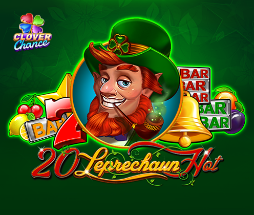 20 Leprechaun Hot