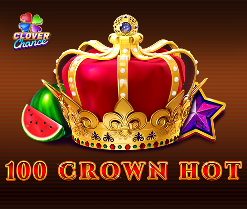 100 Crown Hot