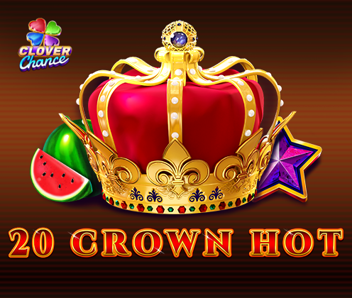 20 Crown Hot
