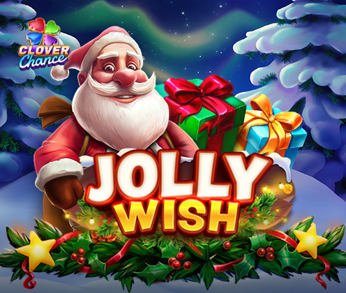 JOLLY WISH