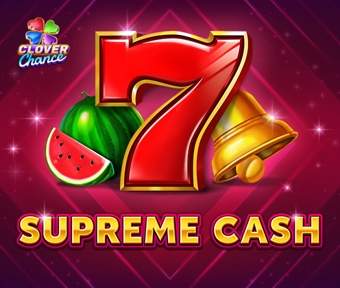 Supreme Cash