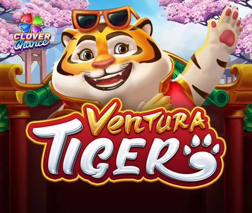 Tiger Ventura