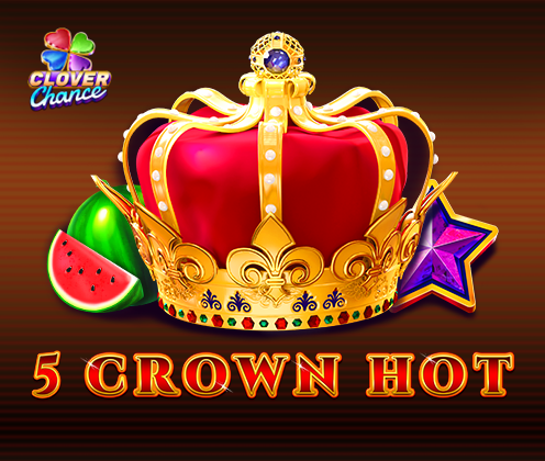 5 Crown Hot