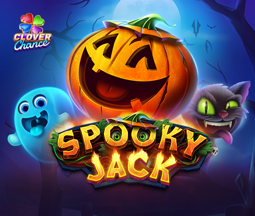 Spooky Jack