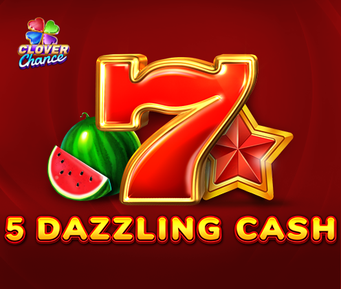 5 Dazzling Cash
