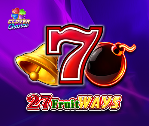 27 Fruit Ways