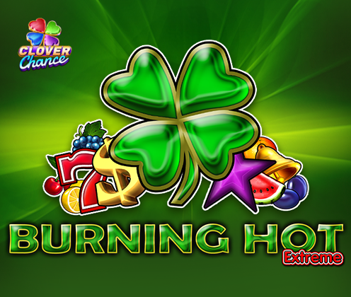 Burning Hot Extreme