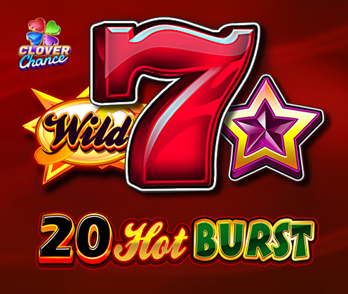 20 Hot Burst
