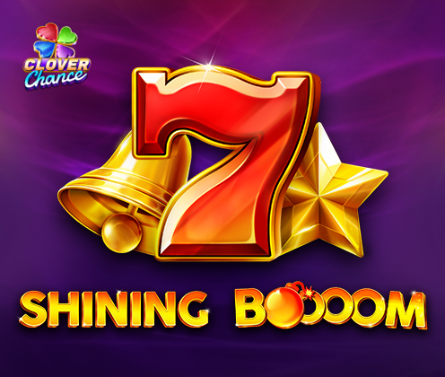 Shining Boooom