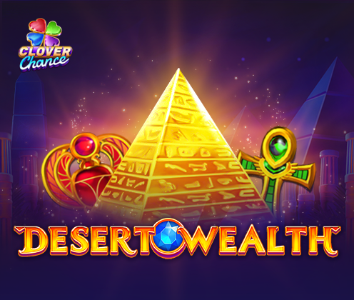 Desert Wealth