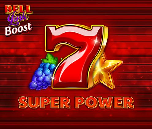 Super Power Bell Link Boost