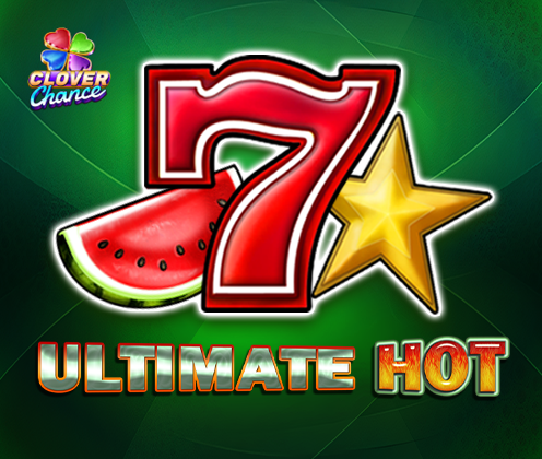 Ultimate Hot