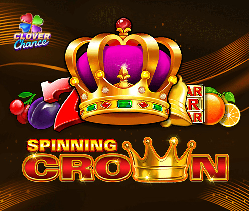 Spinning Crown